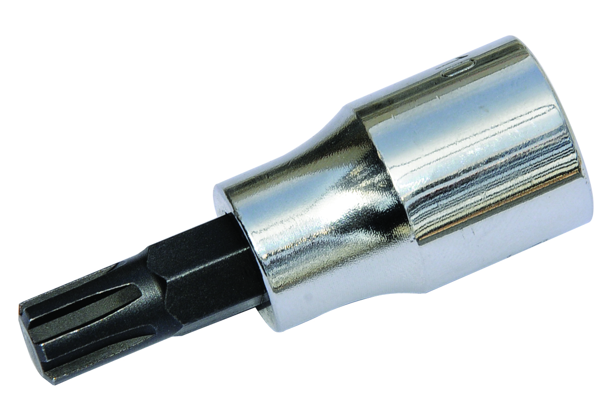 1114 1/2'' Lokmalı (Ribe) Bits Uç (Mm)