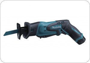 Makıta Jr102dwe Akülü Mini Kılıç Testere