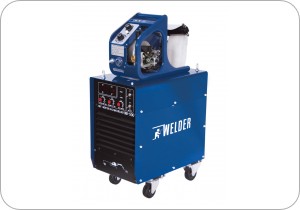 Welder Nb-500 Mıg-Mag Kaynak Makınası