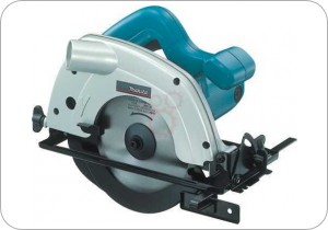 Makıta 5604R Daire Testere