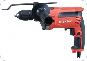 Maktec Mt815 Darbeli Matkap