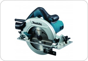 Makıta Hs7601 Sunta Kesme 190Mm