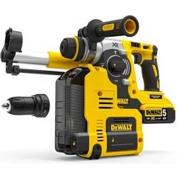 18V Xr Li-Ion Brushless 3 Mode Dedicated Cordless Hammer Dch275p2