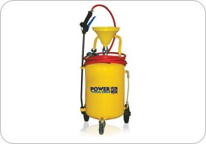 Powerwash Dtj1a Halı Temızleme Makınası