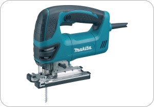 Makıta 4350Fct Dekupaj Testere