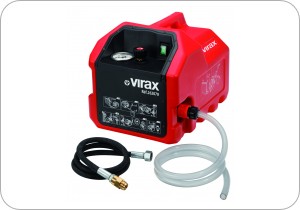 Vırax 262070 Elektrıklı Test Pompası