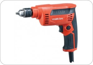 Maktec Mt652 Matkap Yuksek Hız 6.5Mm