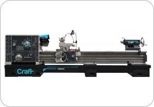 Craft Cr8030 Universal Torna Tezgahı