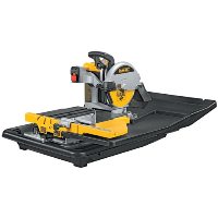 Tile Saw D24000