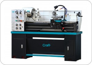 Craft Cr3610 Universal Torna Tezgâhı