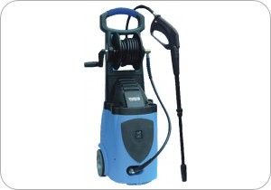 Powerwash Apw-Vqa-150P Basınclı Yık.Mak.