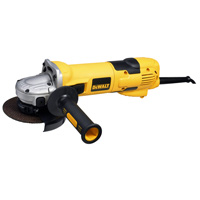 125Mm Small Angle Grinder D28136