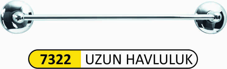 7322 Havluluk Uzun Pirinç