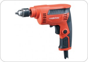 Maktec Mt653 Matkap Yuksek Hız 6.5Mm